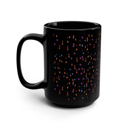Raindrops of Enlightenment Mug