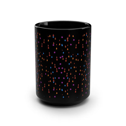 Raindrops of Enlightenment Mug