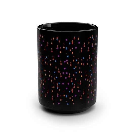 Raindrops of Enlightenment Mug