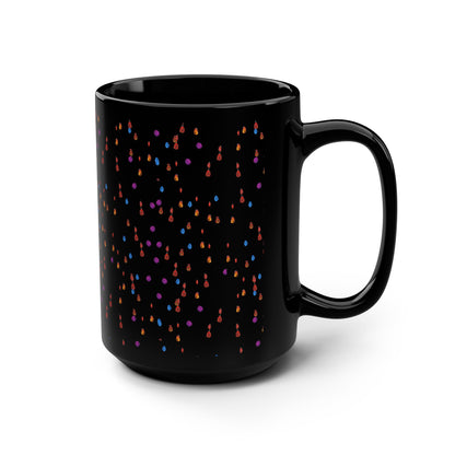 Raindrops of Enlightenment Mug