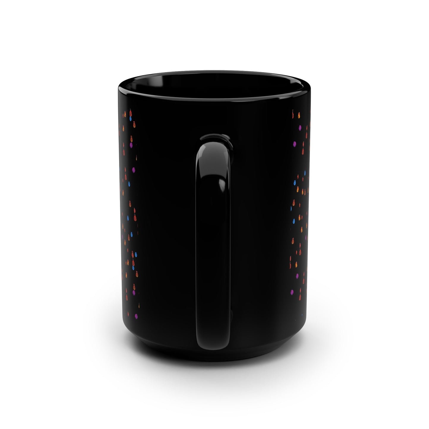 Raindrops of Enlightenment Mug