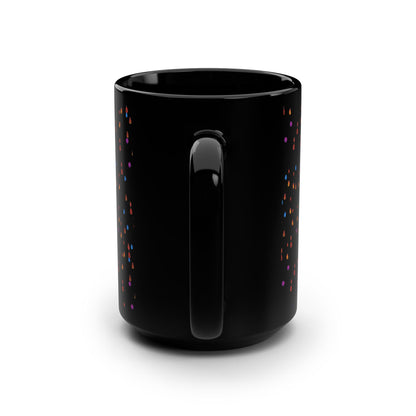 Raindrops of Enlightenment Mug