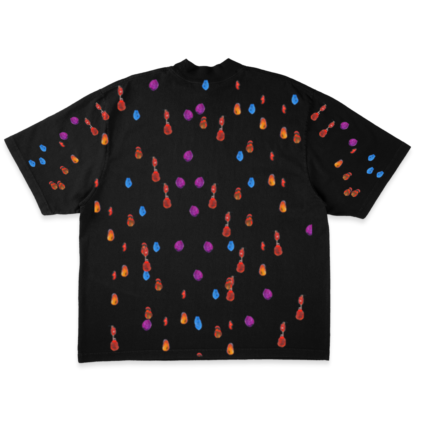 RAINDROPS OF ENLIGHTENMENT