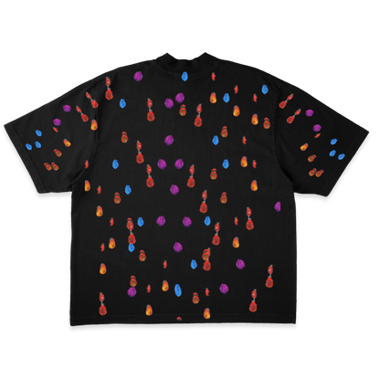 RAINDROPS OF ENLIGHTENMENT