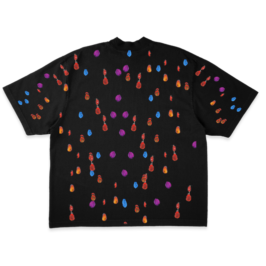RAINDROPS OF ENLIGHTENMENT
