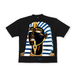 LAST AMERICAN PHARAOH (BLACK)