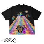 THE LAST WIZARD OF AGARTHA (OZ REIMAGINED)