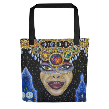 BAG LADY TOTE