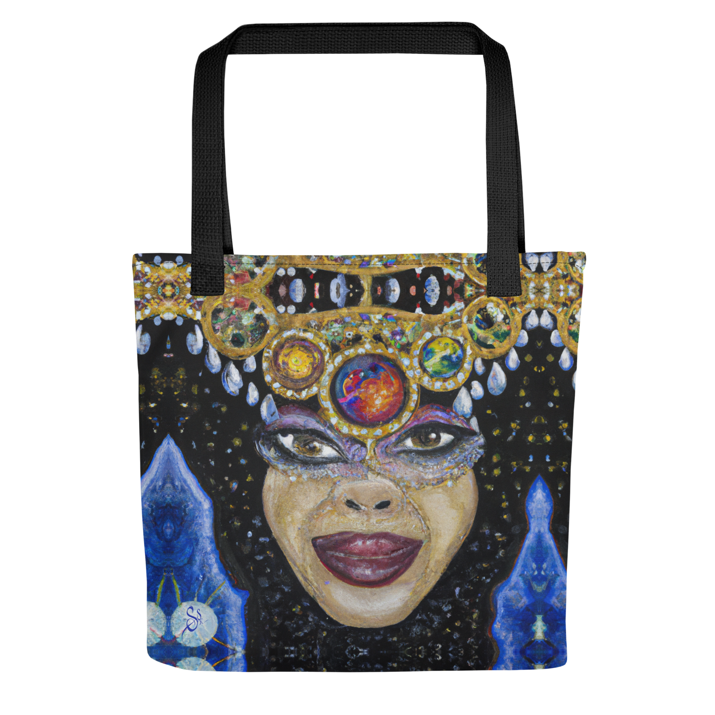 BAG LADY TOTE