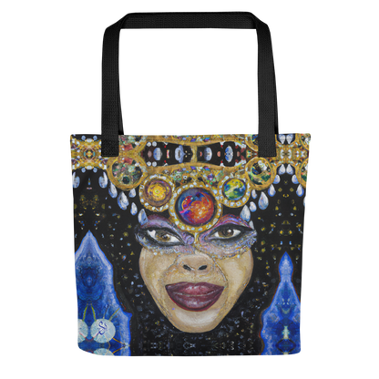 BAG LADY TOTE