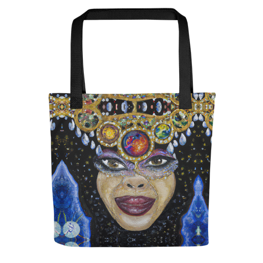 BAG LADY TOTE
