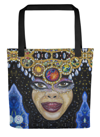 BAG LADY TOTE