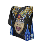 BAG LADY TOTE