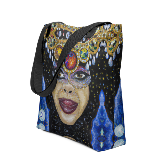 BAG LADY TOTE