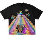 THE LAST WIZARD OF AGARTHA (OZ REIMAGINED)