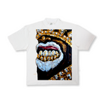 KANG Frost Tee (WHITE)
